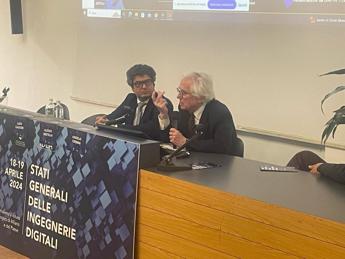 Ordine ingegneri, Gaggeri (Project management): “Project manager e Bim siano sinergici”