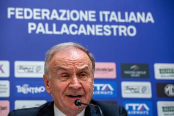 Petrucci, notte tranquilla in ospedale: “Nessuna complicazione”