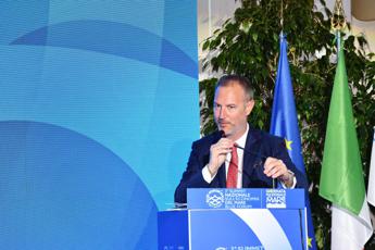 Porti, Ciacciarelli (Lazio): “Ne avremo 7 nella Regione grazie al Piano ad hoc”