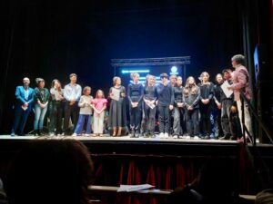 Giovani rosetane finaliste al premio "D'Orsogna"