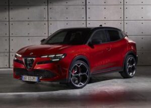 Presentata l’Alfa Milano, il nuovo suv compatto sportivo