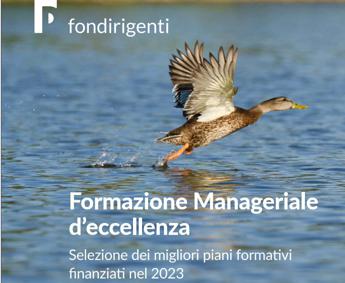 Presentato da Fondirigenti il Catalogo della formazione manageriale d’eccellenza 2023