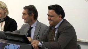 Privacy, Vassallo (Città metropolitana): “Vorrei che i cloud con i dati fossero in Italia”