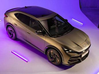 Quali sono le auto europee costruite in Cina?