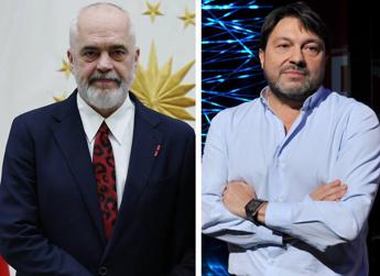 Rama a Ranucci: “Pronto a partecipare a Report ma in diretta”. Trattative in corso per intervista