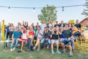 Riparte Milleorti per il Turismo – Disabilità e lavoro: a Rimini, training in orto con l’aiuto degli hotel