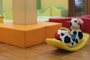 Roma, maltratta bimbi al nido: sospesa educatrice