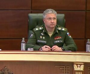 Russia, arrestato vice ministro della Difesa: ha preso una tangente