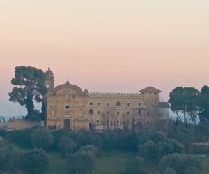 "Spoltore nascosta" con visita al Convento di San Panfilo