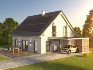 SENEC, sistemi e soluzioni all’avanguardia che permettono di gestire l’energia in modo flessibile