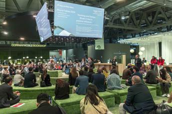 Salone Mobile: Confindustria nautica e Salone Genova protagonisti giornata inaugurale