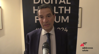 Sanità, Innocenti (Chiesi): “Digitale e prevenzione per sostenibilità sistema”