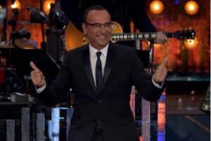 Sanremo 2025, Carlo Conti: “Io alla conduzione? Non lo so, lo scopriremo…”