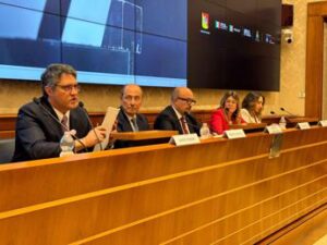 Schifani: “Pronti a sostenere produzioni che presenteranno bellezze Sicilia”