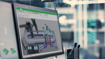 Schneider Electric: ad Hannover Messe software, automazione e elettrificazione per rafforzare la competitività industriale