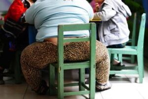 Scoperto interruttore che spegne il grasso bruno brucia-calorie, la ricerca