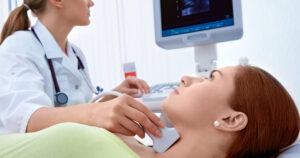 Screening della patologia tiroidea a Castiglione Messer Raimondo