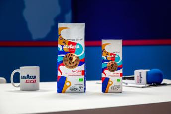 ‘Se il caffè sparisse?’, al via nuova campagna Lavazza per Earth Day