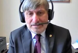 Sla, neurologo Chiò: “Con riluzolo orodispersibile dosaggio corretto terapia”