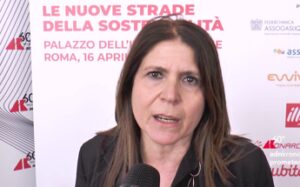 Sostenibilità, Camerano (Cdp): “E’ sempre più al centro della nostra azione”
