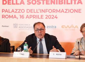 Sostenibilità, Cino (Centromarca): “Per brand è elemento competitivo per fare innovazione”