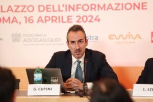 Sostenibilità, Cupini: “Così Deliverti rende più accessibili e interessanti i dati delle aziende”