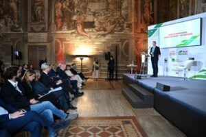 Sostenibilità, Generali apre alla comunità l’Oasi Gregorina affiliata al Wwf