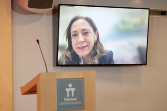 Sostenibilità, Luglini (Leonardo): “E’una leva del business”