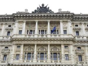 Studentessa violentata a Roma, Borgese in carcere: ricorso inammissibile