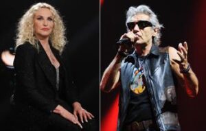 ‘Sugo-gate’ a Sanremo, Antonella Clerici fa il nome di Ligabue. La replica del cantante