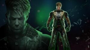 Tekken 8 lancia un nuovo combattente: il ritorno di Eddy Gordo