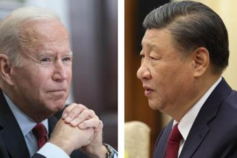Telefonata Biden-Xi: Taiwan “linea rossa”. Preoccupazione Usa per sostegno a Russia