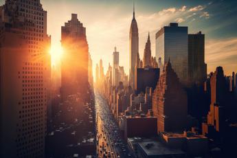 Terremoto oggi a New York, scossa magnitudo 4.8