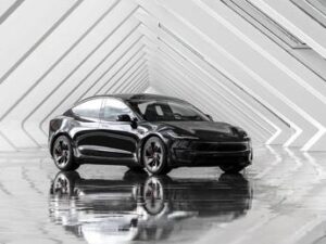 Tesla: calano i profitti nel primo trimestre 2024