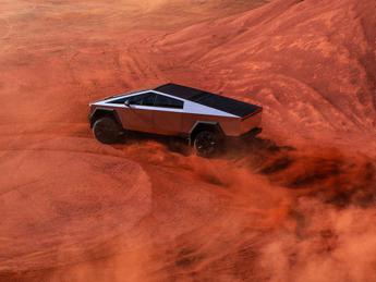 Tesla: consegne in calo nel primo trimestre 2024