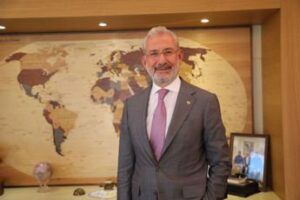 Tosyalı vince il bando per la “Rhine Water Pipeline (RWTL)”, uno dei più importanti progetti di trasformazione ambientale della Germania