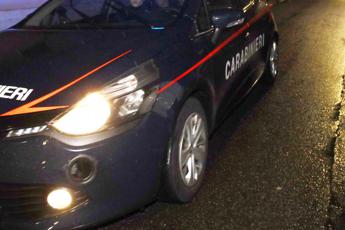 Tragico incidente su statale in provincia di Salerno, morti 2 carabinieri