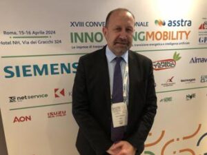 Trasporti, Arrigoni (Gse): “Incentivare efficientamento energetico aziende Tpl”