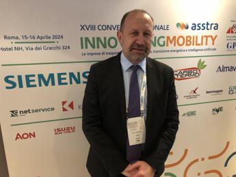 Trasporti, Arrigoni (Gse): “Incentivare efficientamento energetico aziende Tpl”