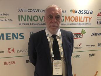 Trasporti, Gibelli (Asstra): “Città deve adeguarsi all’evoluzione tecnologica”