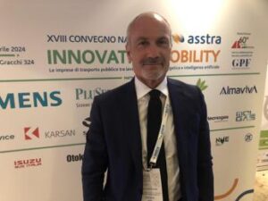 Trasporti, Medeghini (Brescia Mobilità): “Anche sistema alternativo per adeguarsi a bisogni”
