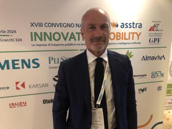 Trasporti, Medeghini (Brescia Mobilità): “Anche sistema alternativo per adeguarsi a bisogni”