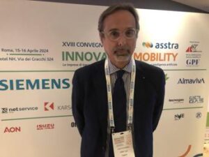 Trasporti, Poledrini (Arst Cagliari): “I Territori colgano la sfida di adottare nuove tecnologie”