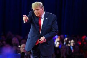 Trump: “Offensiva Rafah? Israeliani devono finire il lavoro”