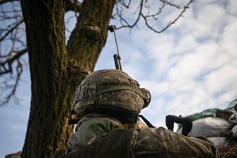 Ucraina, Russia lancia attacco su larga scala