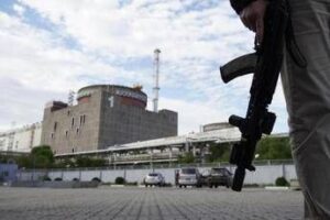 Ucraina, drone contro centrale Zaporizhzhia: Mosca accusa, Kiev nega