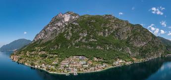 Una nuova stagione turistica per il Parco San Marco, il rinomato Hotels & Beach Resort sulle sponde del lago di Lugano