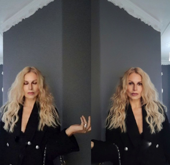 Una scultrice che unisce reale e spirituale. Viviana Di Domenico e la sua particolare visione della modernita’