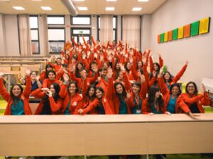 Università: UniCamillus, a maggio test ingresso per corsi laurea triennale professioni sanitarie