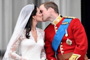 William e Kate, anniversario di matrimonio in un cottage scozzese per la coppia reale